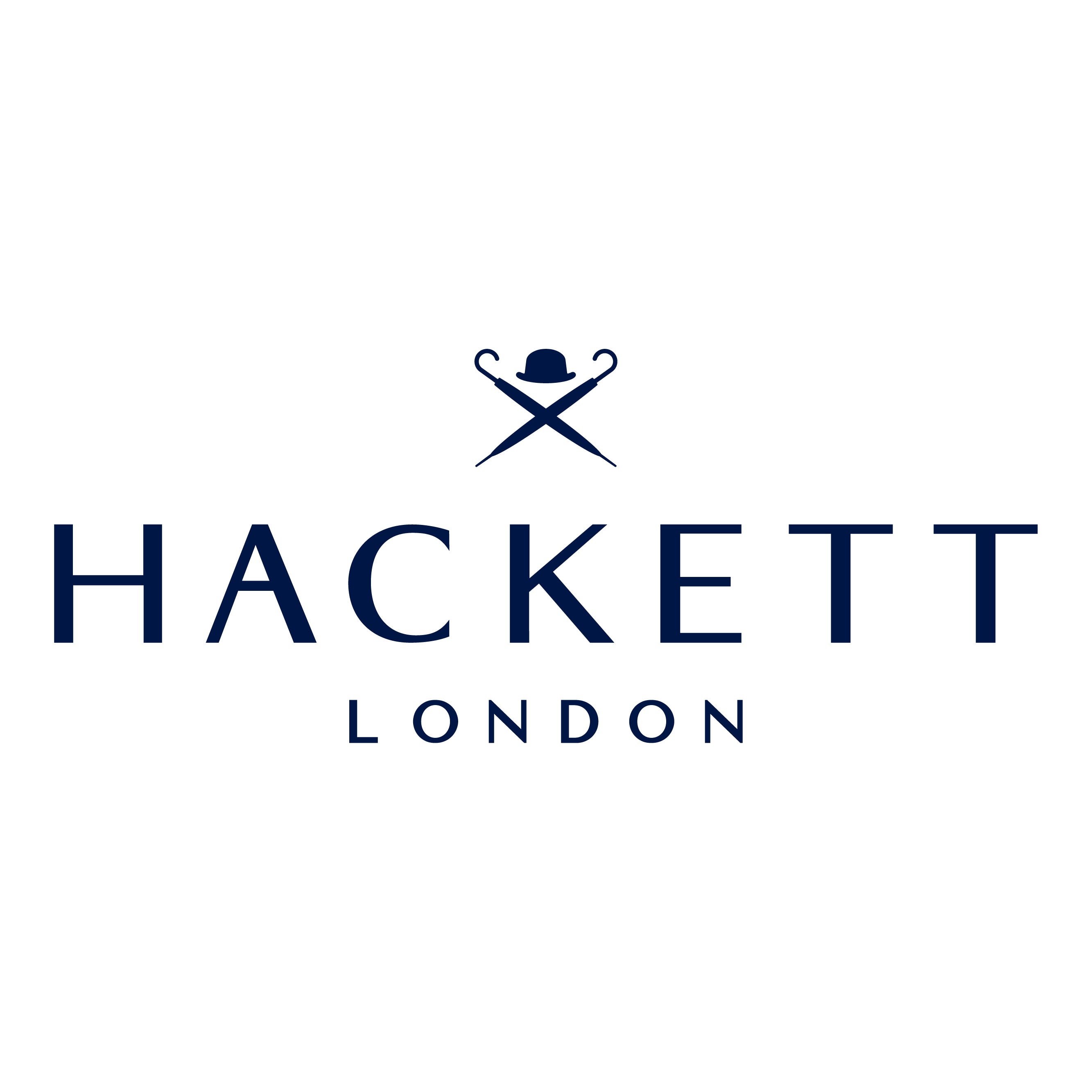 Hackett Logo