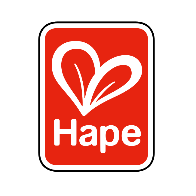 Hape Toys Logo