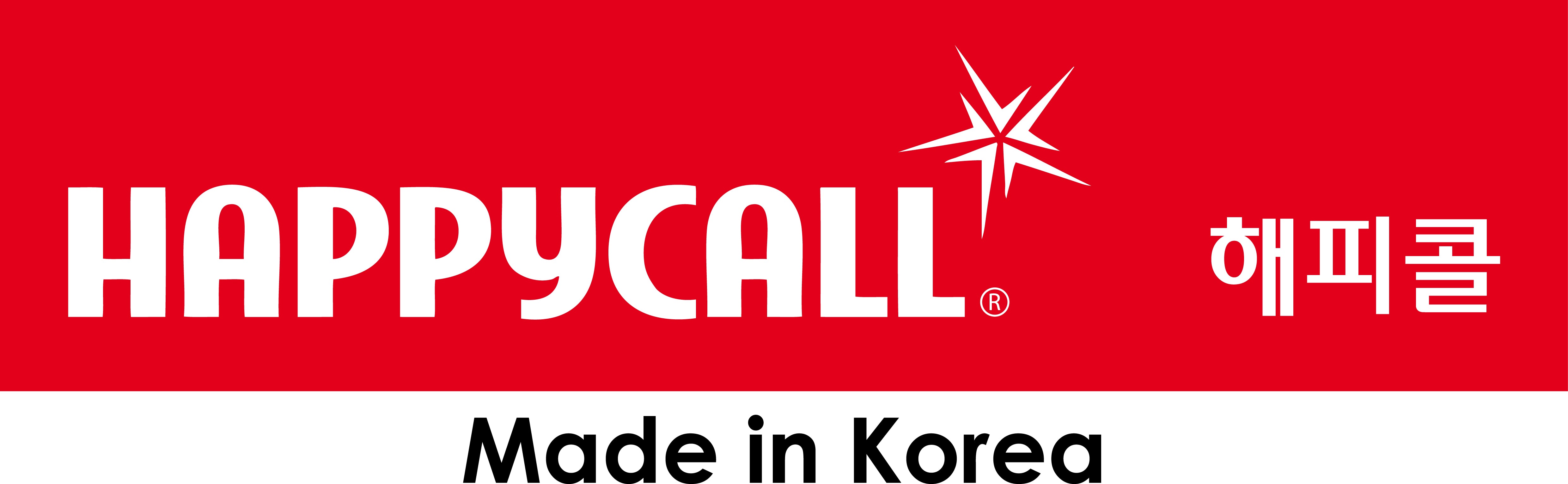 Happycall Logo