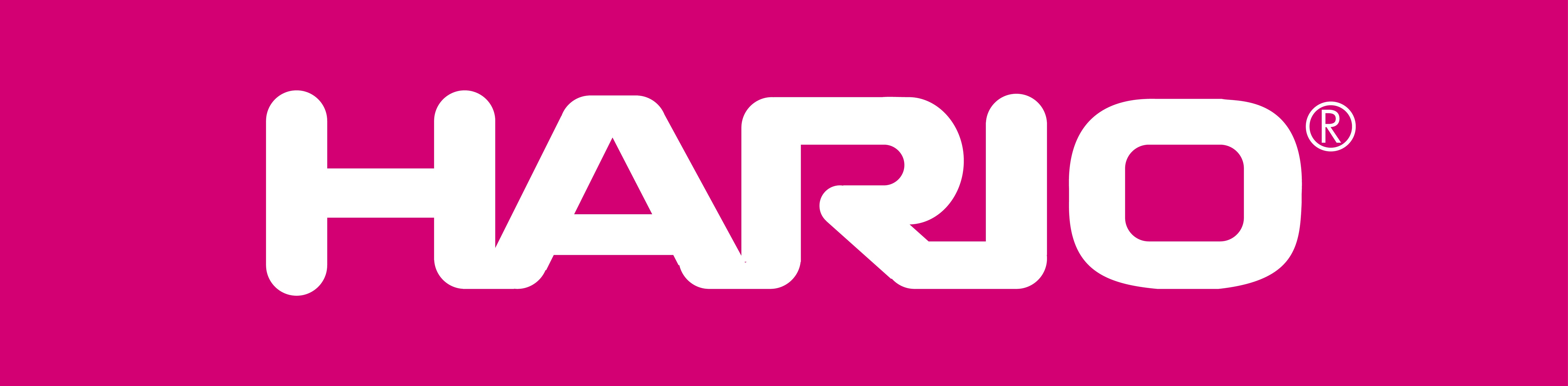 Hario Logo