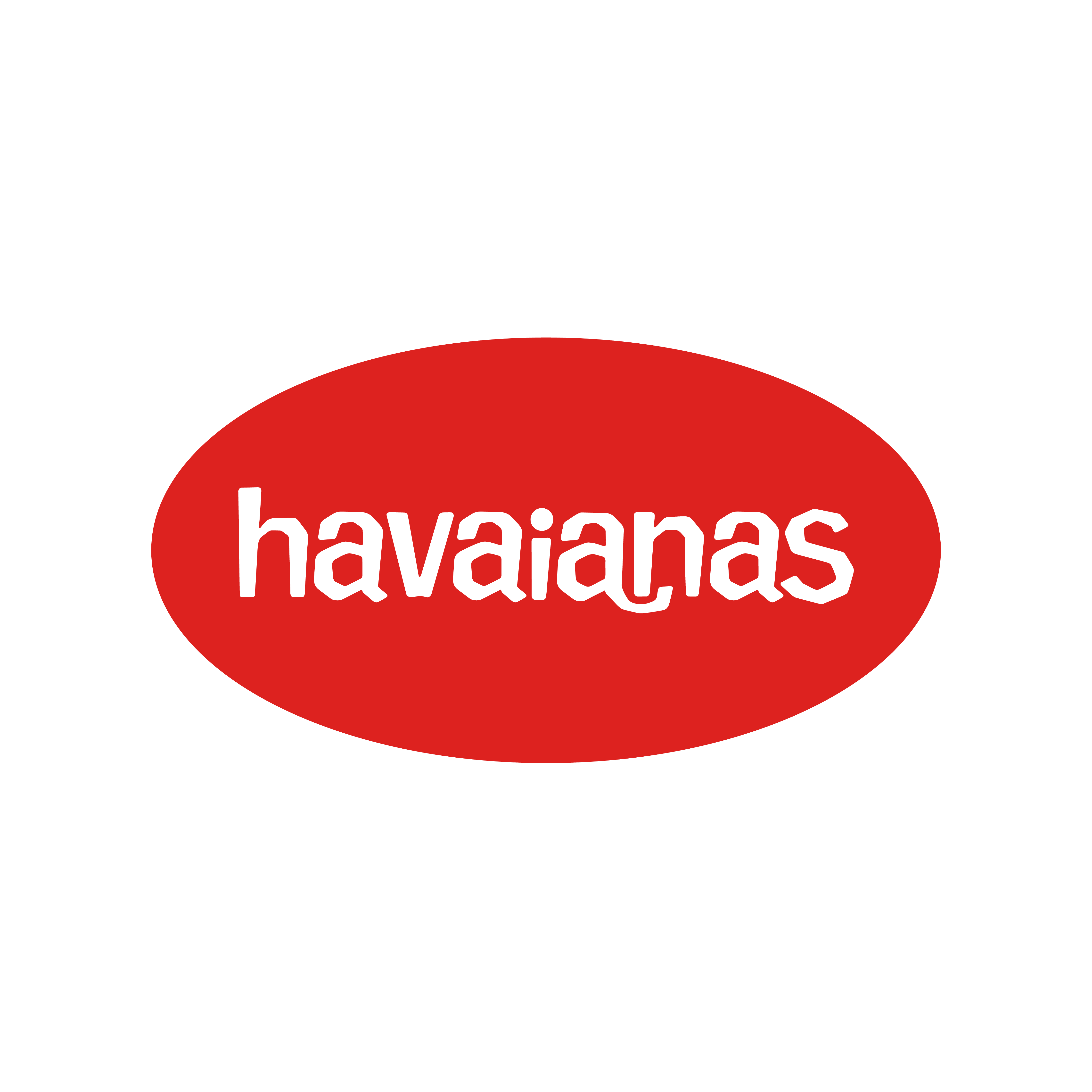 Havaianas Logo