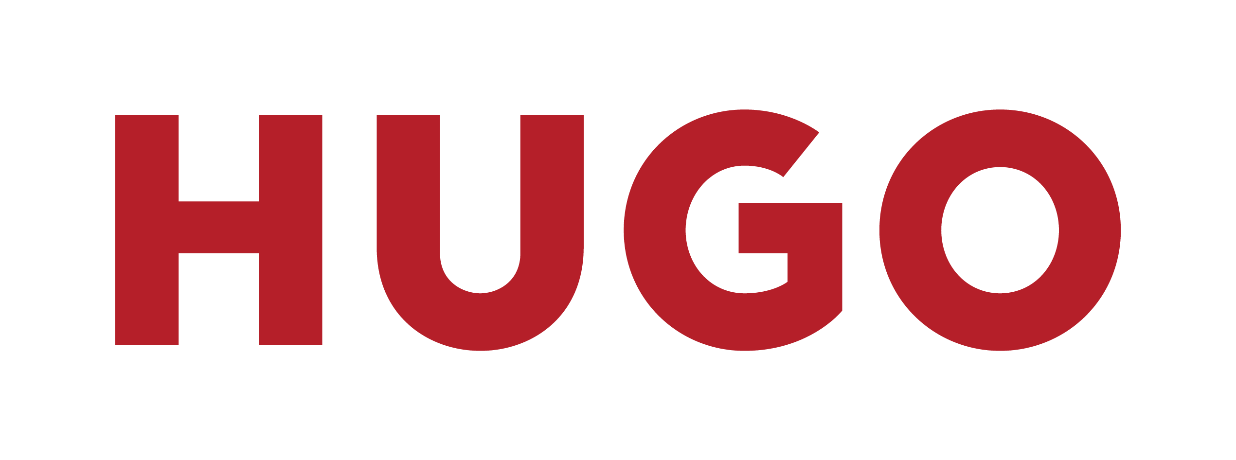 Hugo Logo