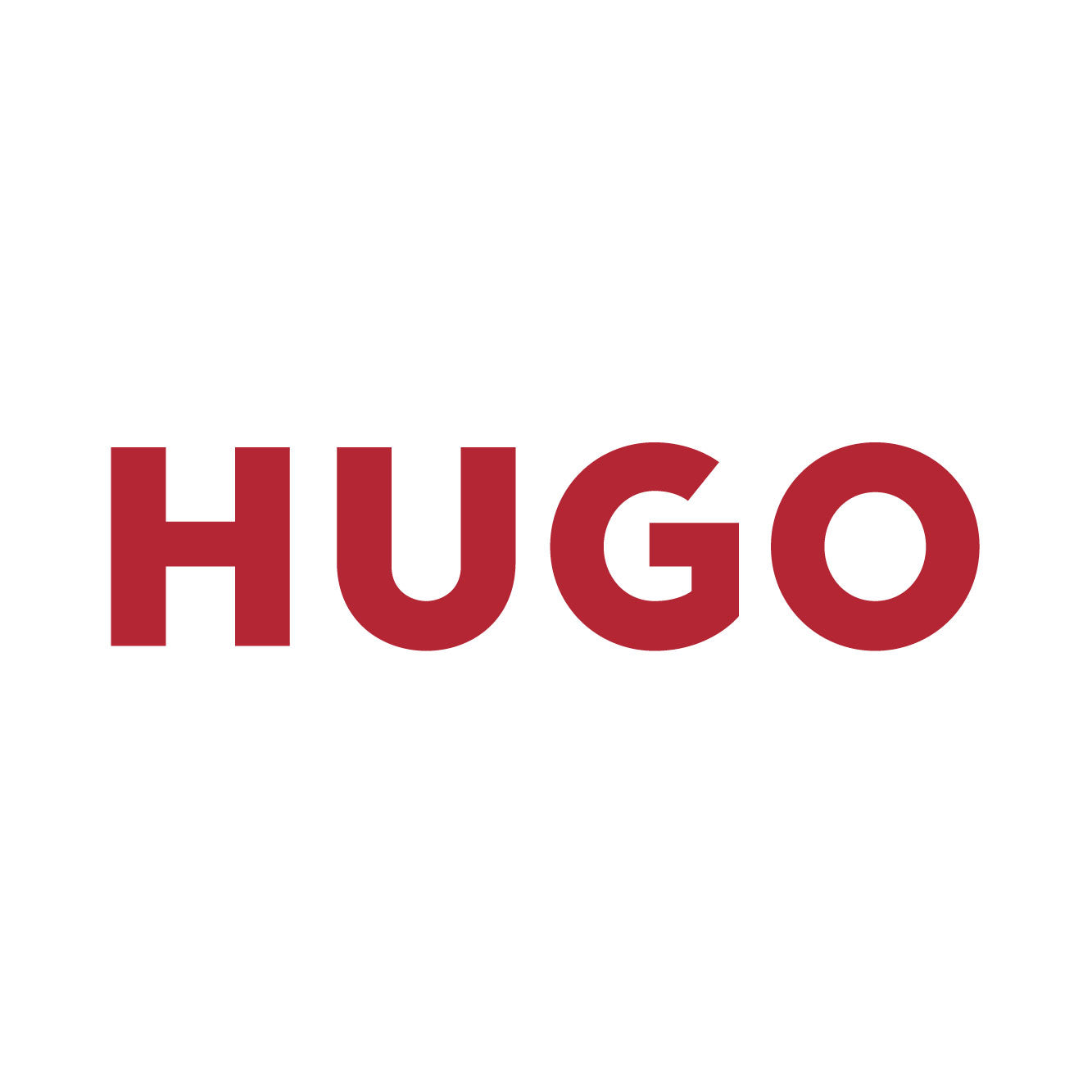 HUGO Bodywear and Hosiery Logo