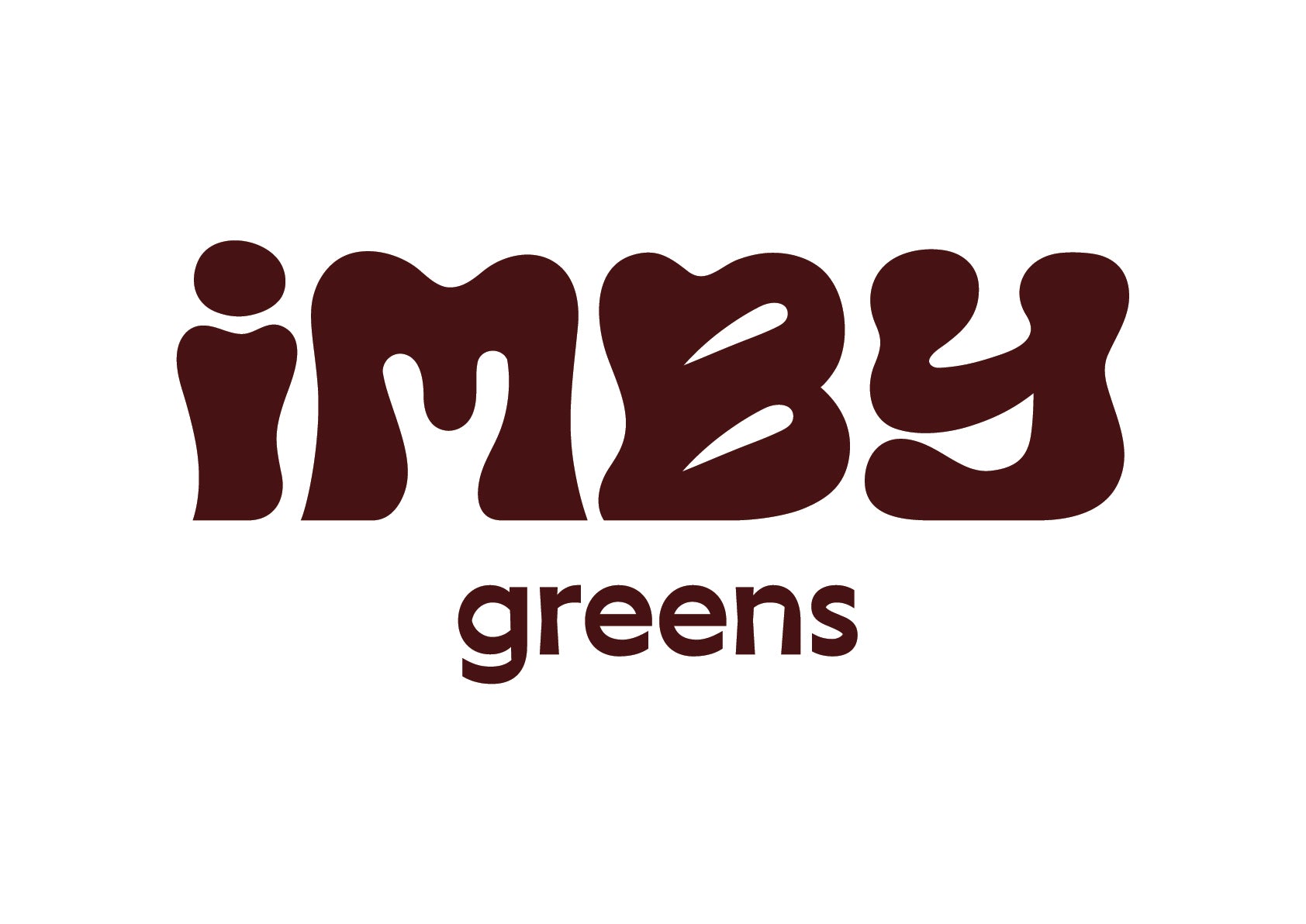 Imby Greens Logo