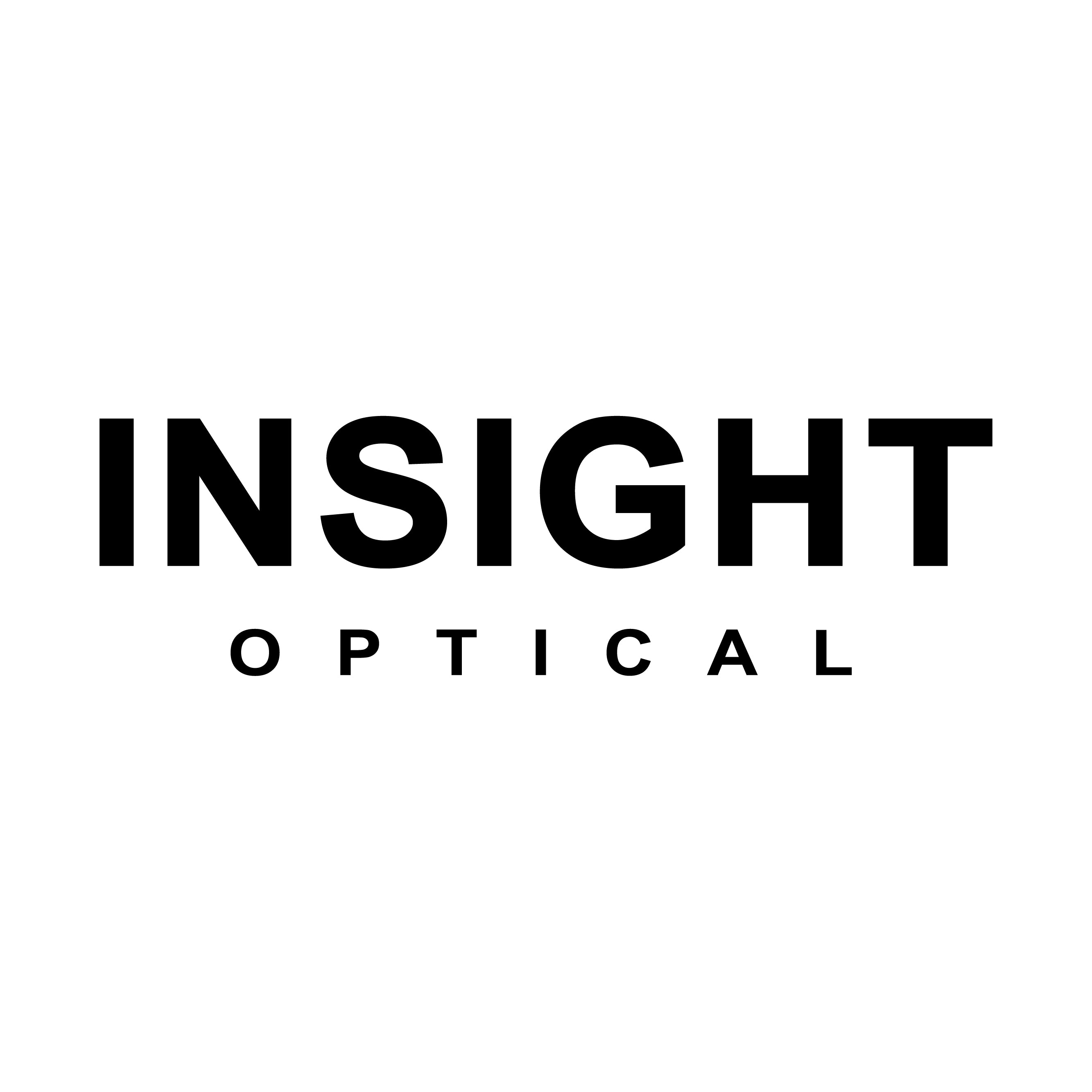 INSIGHT OPTICAL Logo