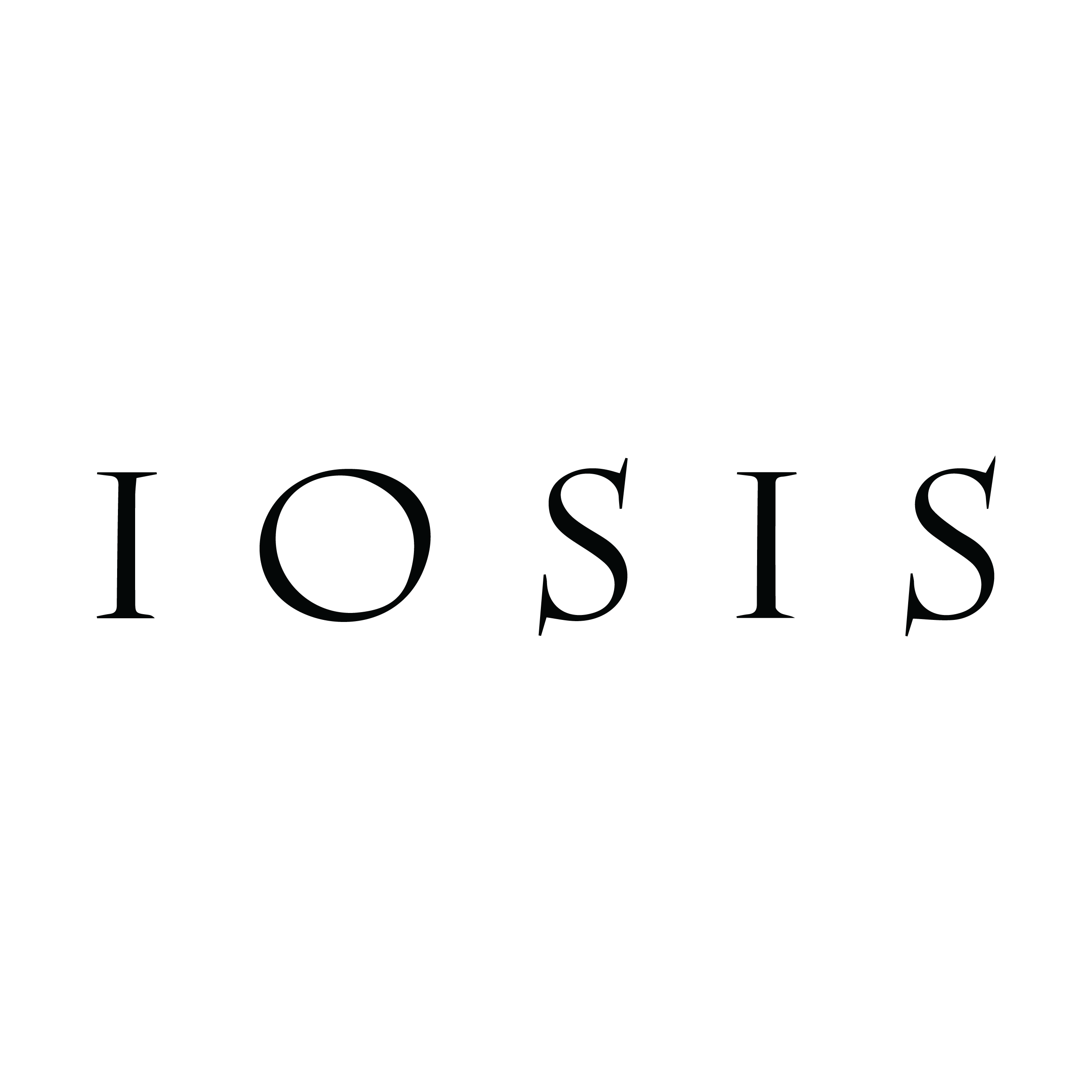 IOSIS Logo