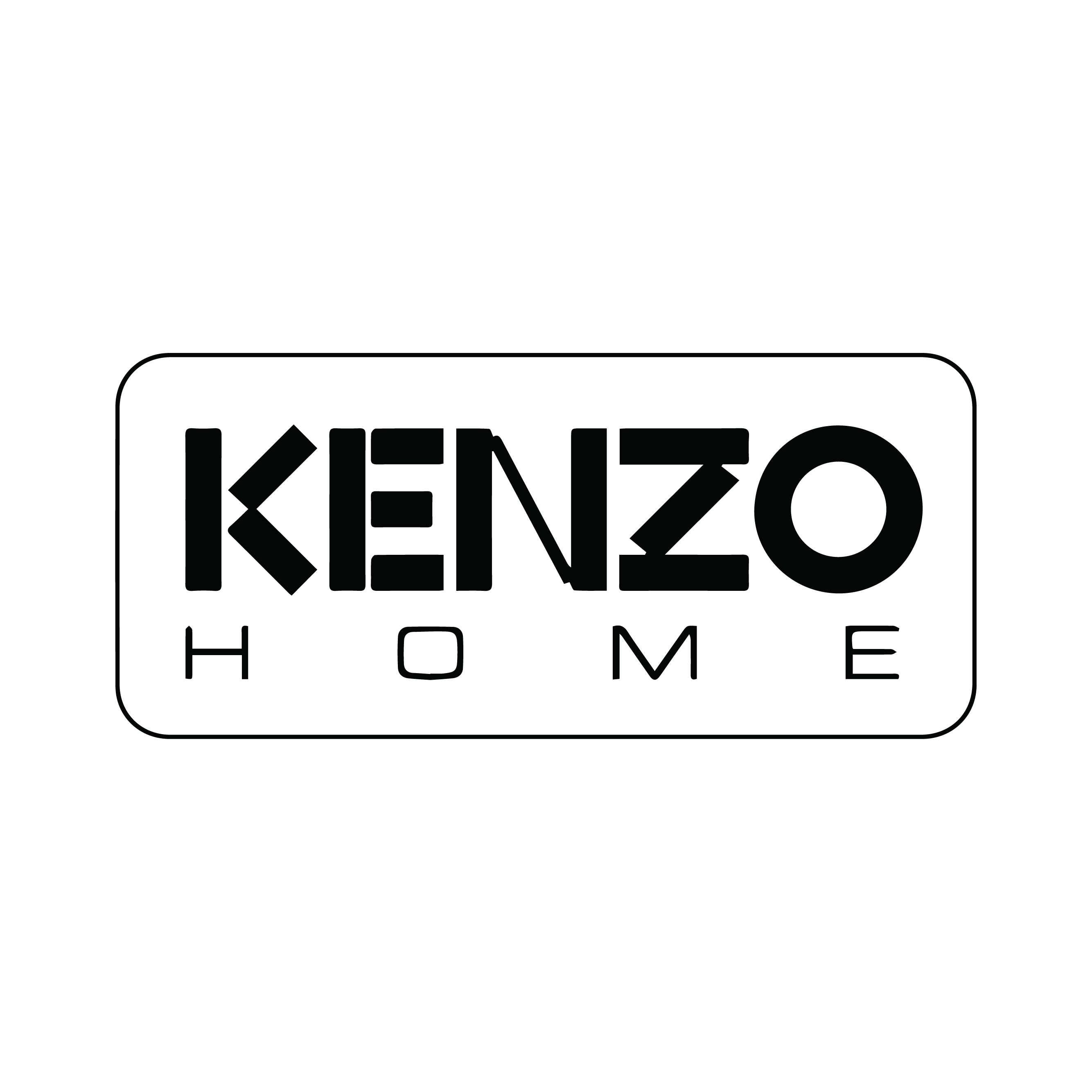 KENZO Home Logo