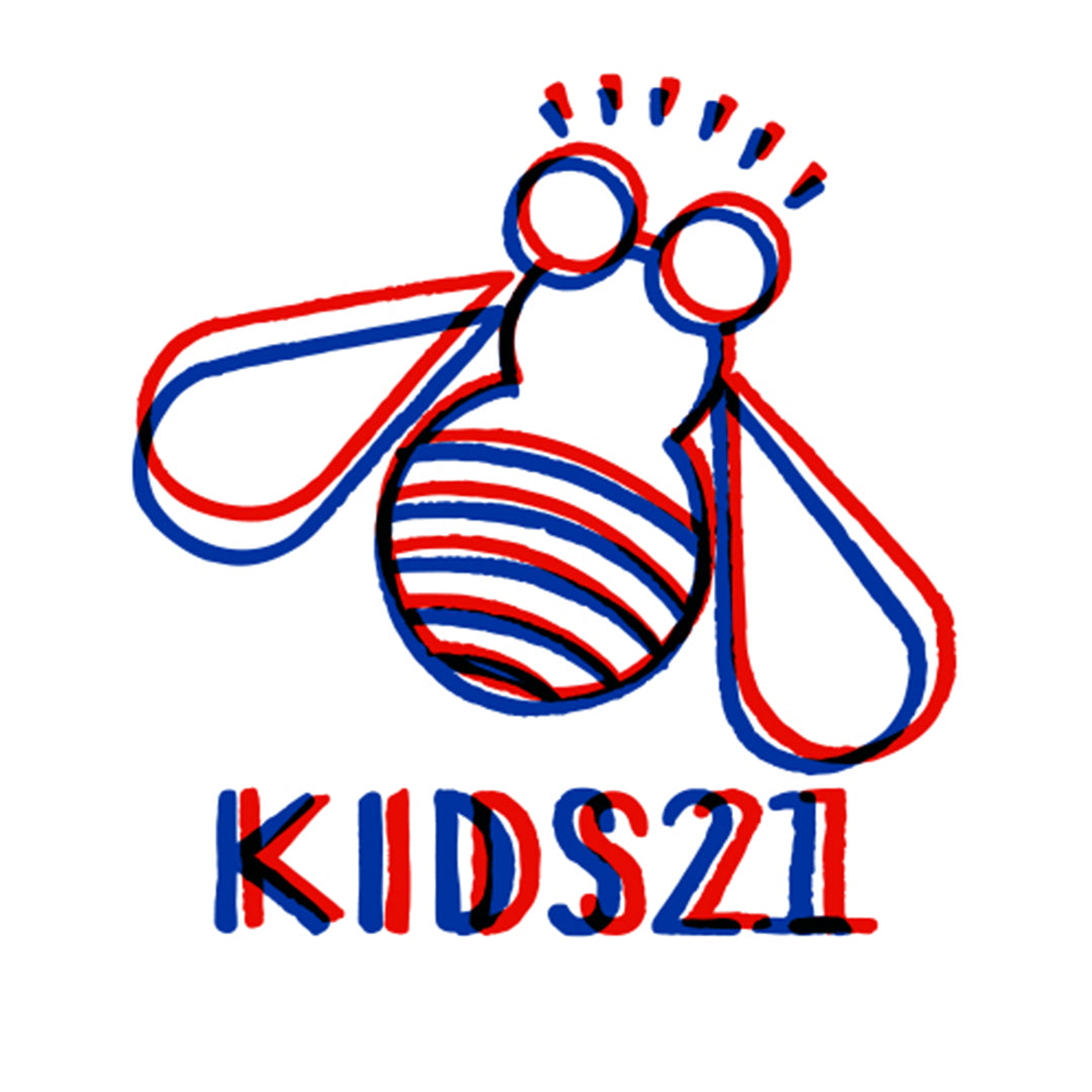 Kids21 Logo