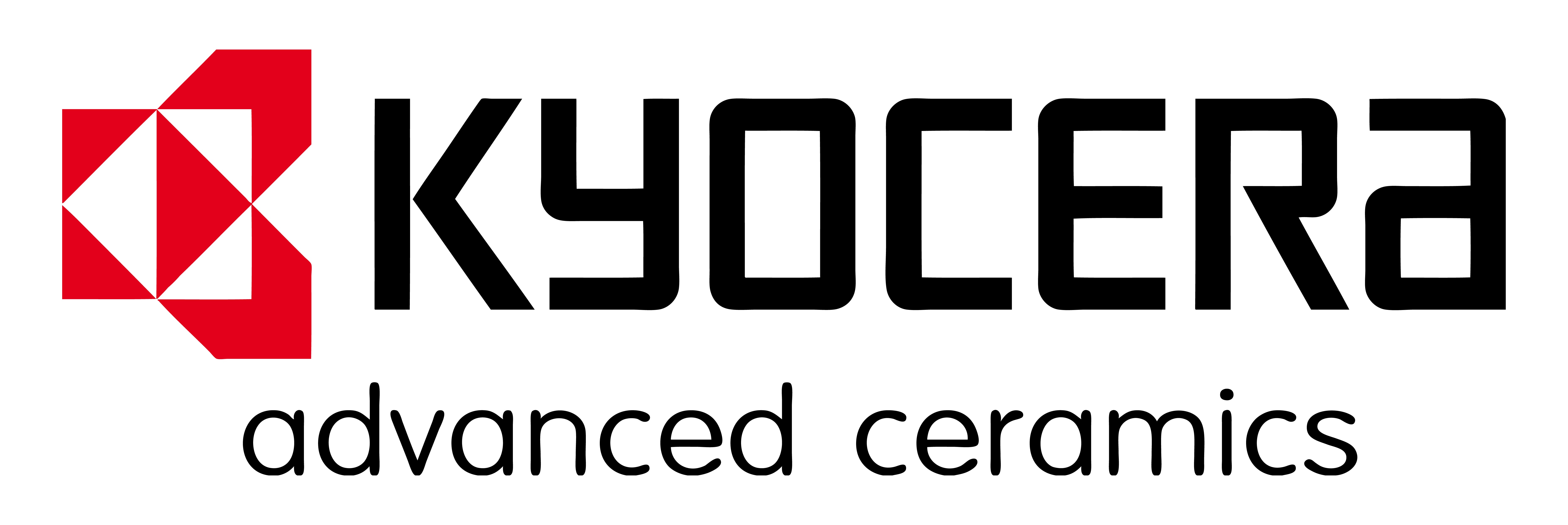 Kyocera Logo