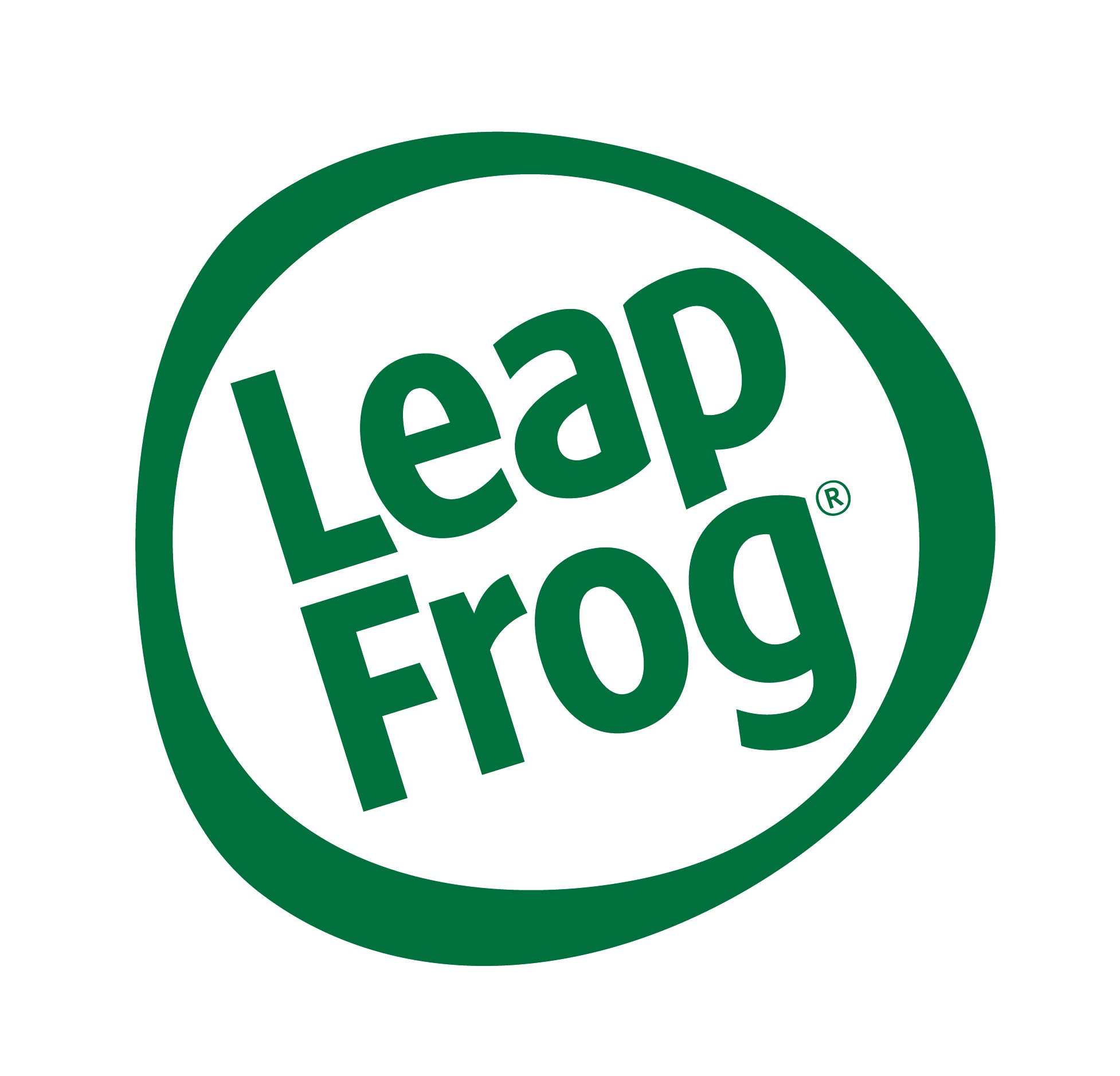 Leapfrog Logo