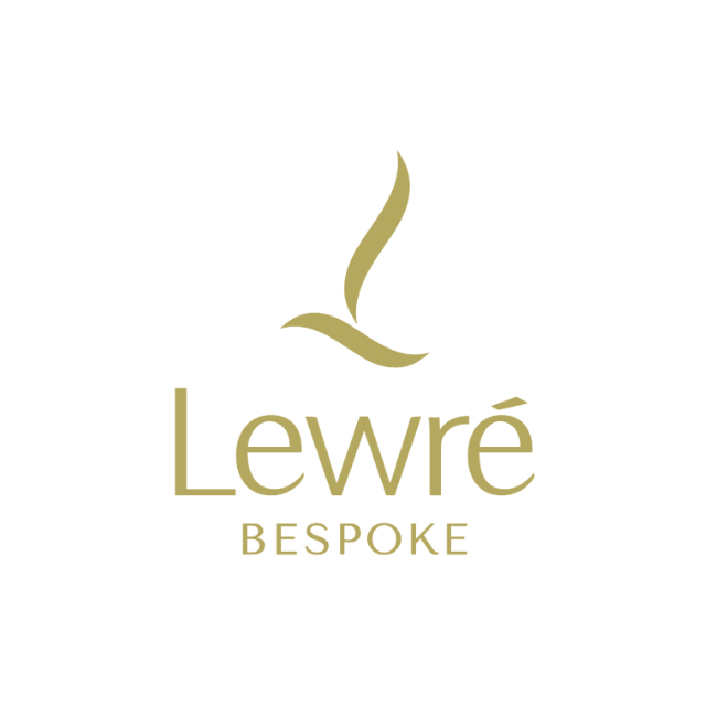 Lewré Bespoke Logo