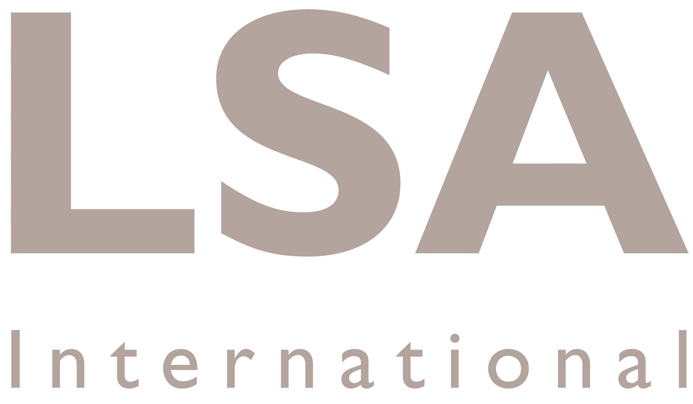 LSA Logo