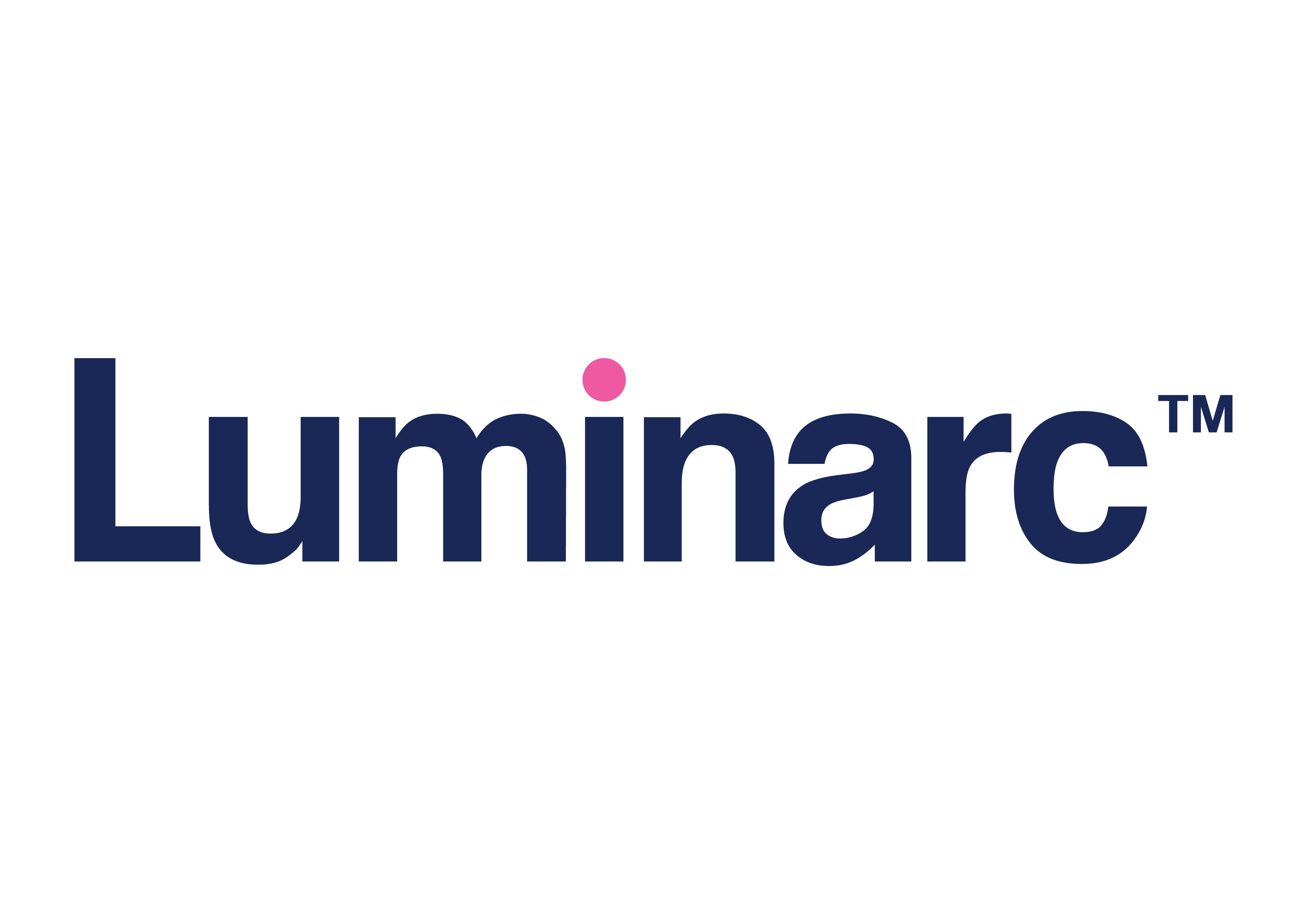 Luminarc Logo