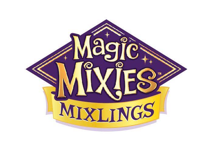 Magic Mixies Mixlings