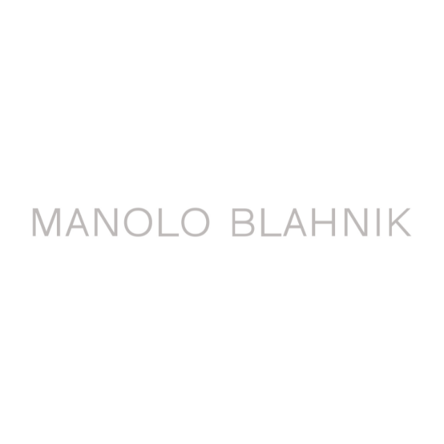 Manolo Blahnik