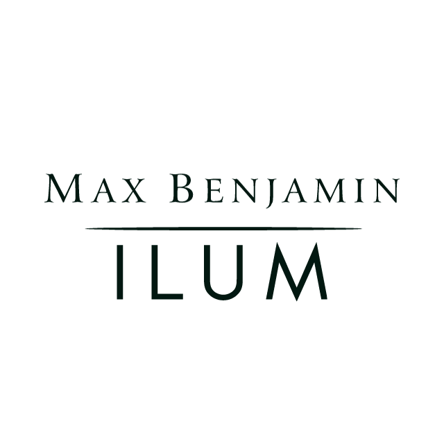 Max Benjamin Ilum Logo