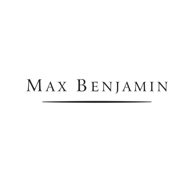 Max Benjamin Logo