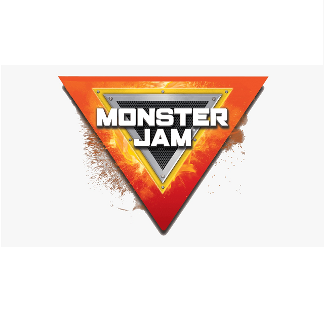 Monster Jam Logo