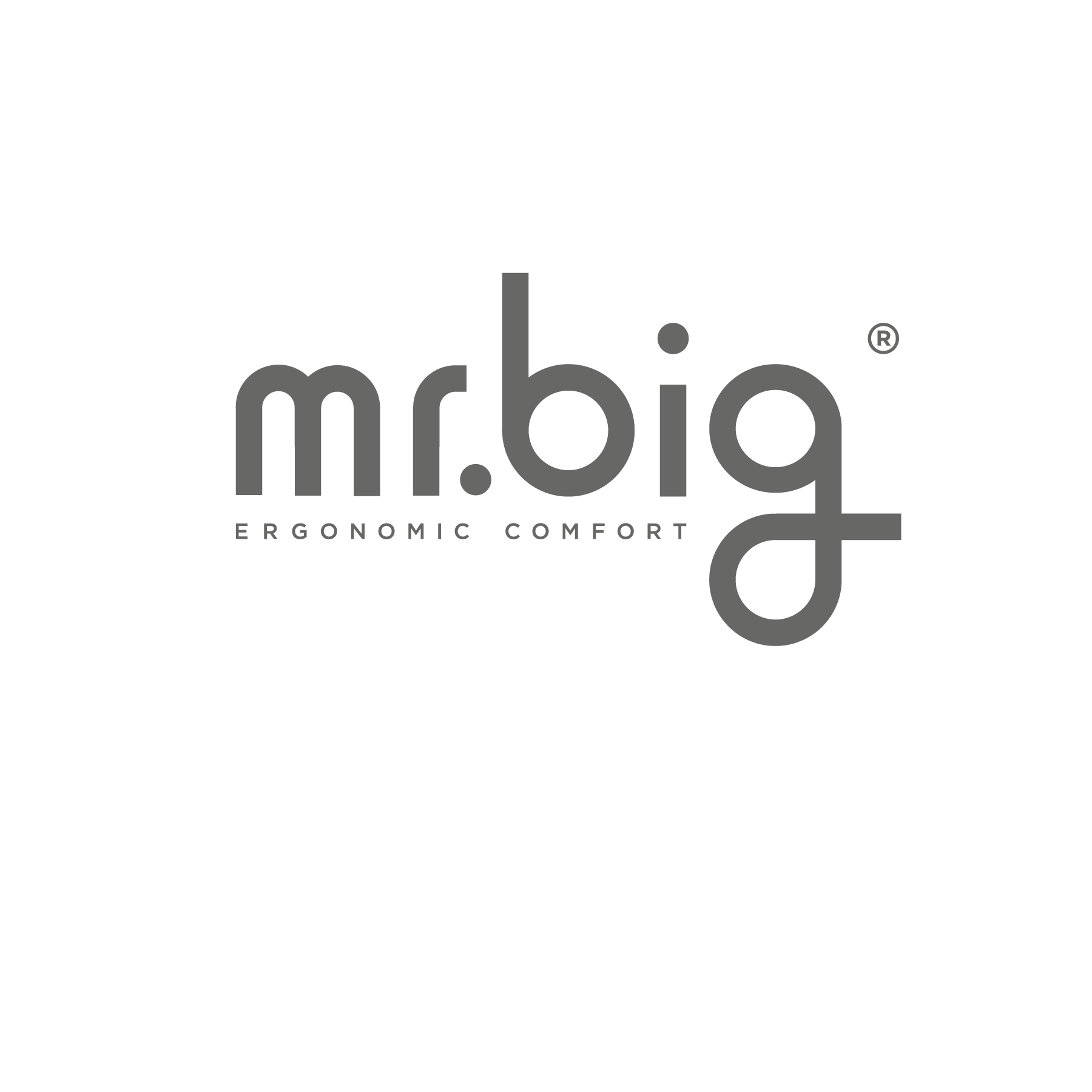 Mr. Big Logo