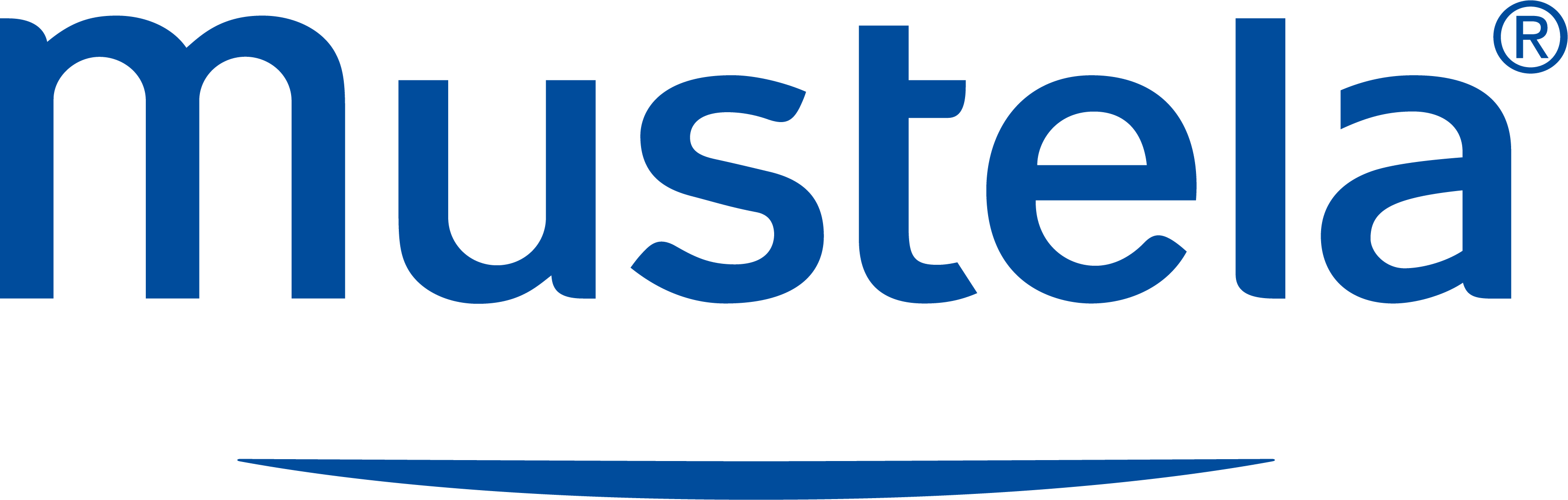 Mustela Logo