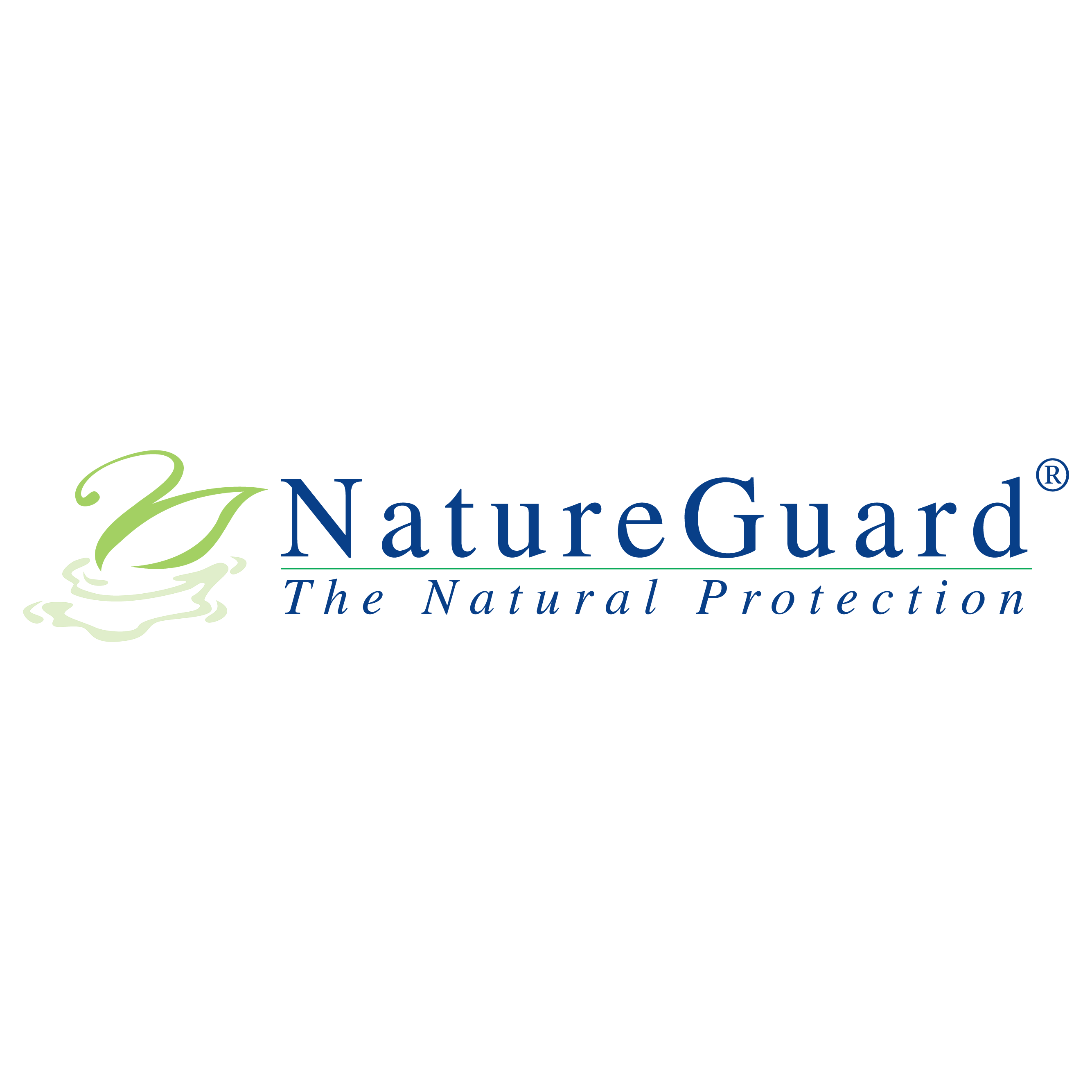 Nature Guard Logo