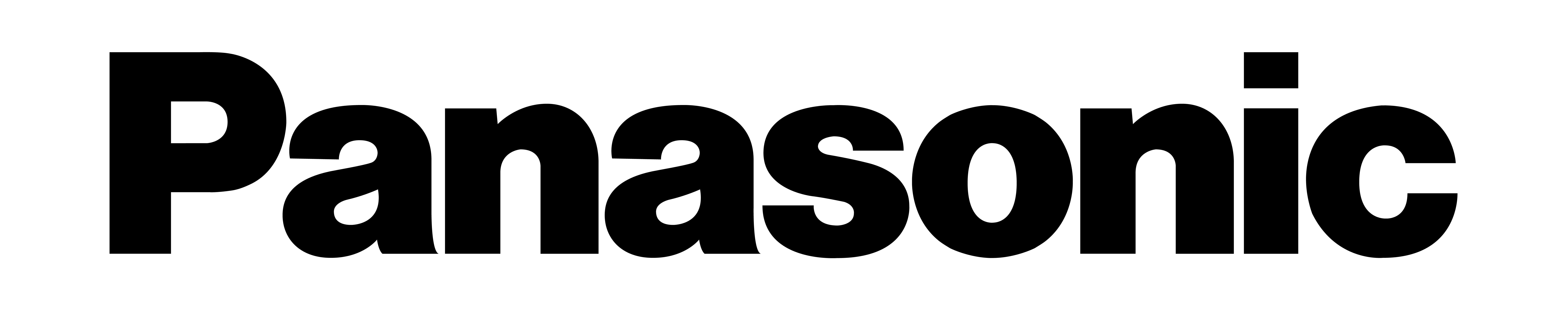 Panasonic Logo