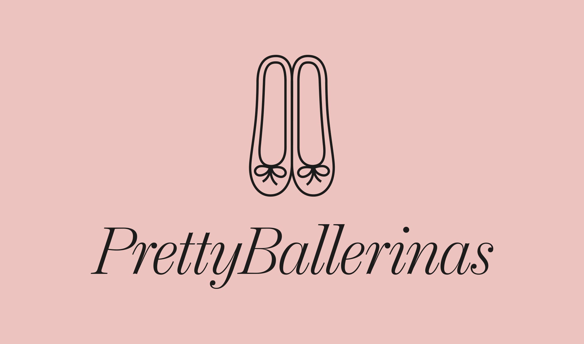 Pretty Ballerinas Logo