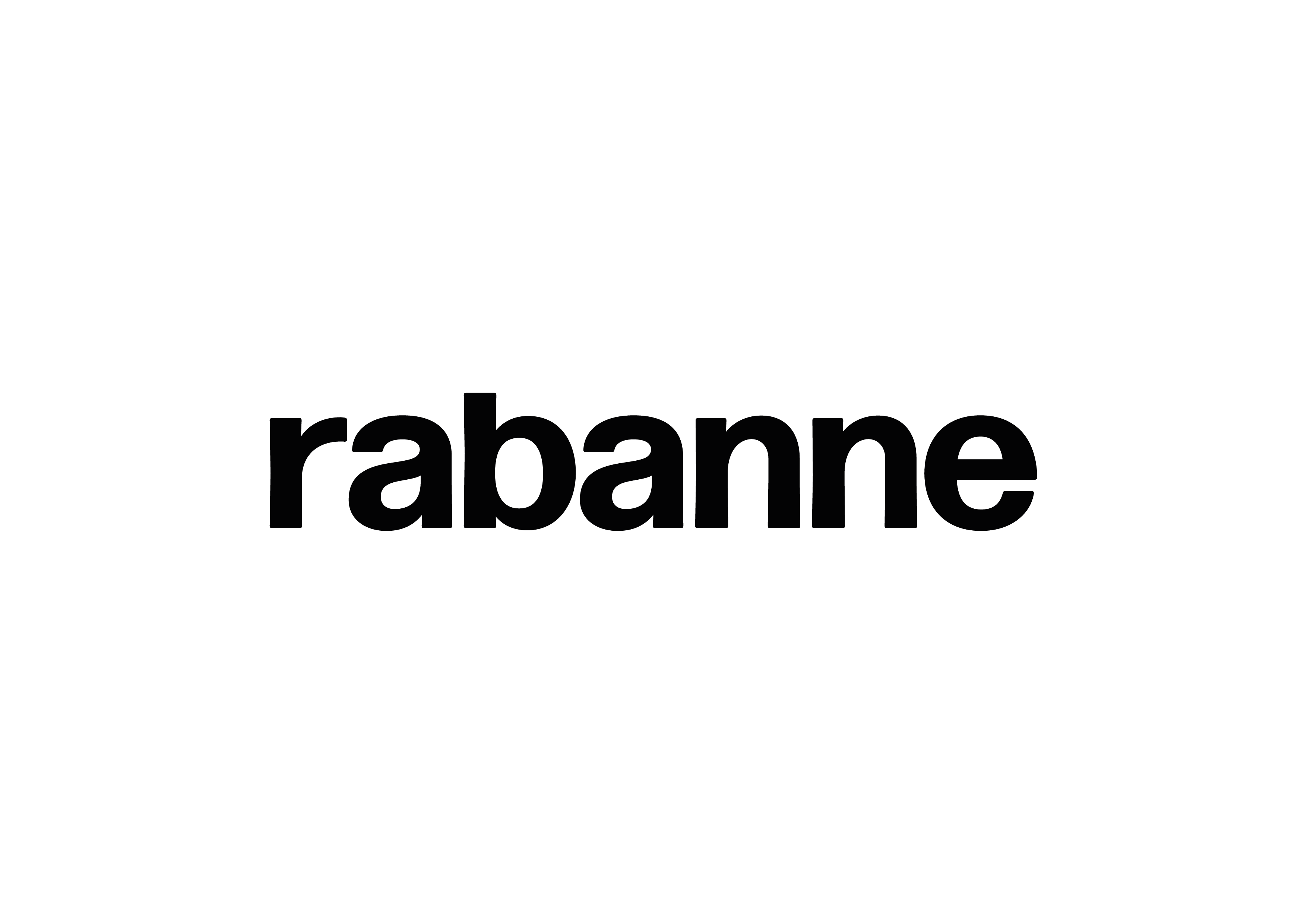 Rabanne – SEIBU The Exchange TRX