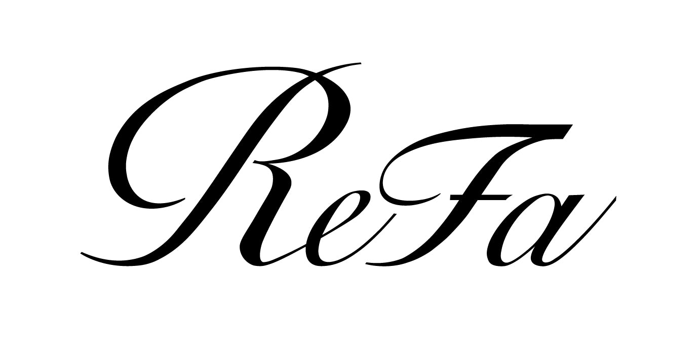 ReFa Logo