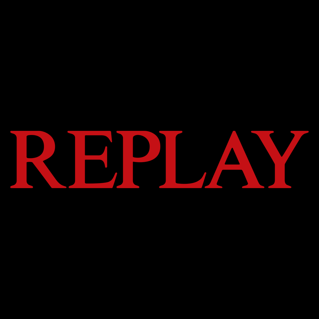 Replay Logo