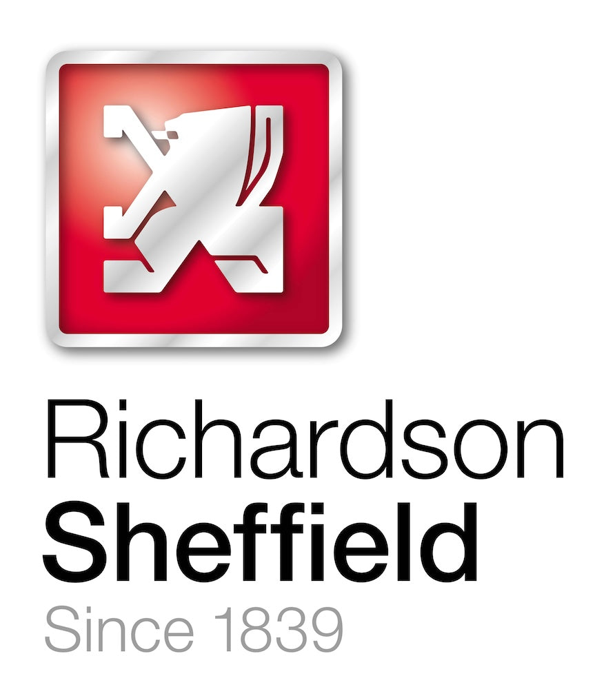 Richardson Sheffield Logo