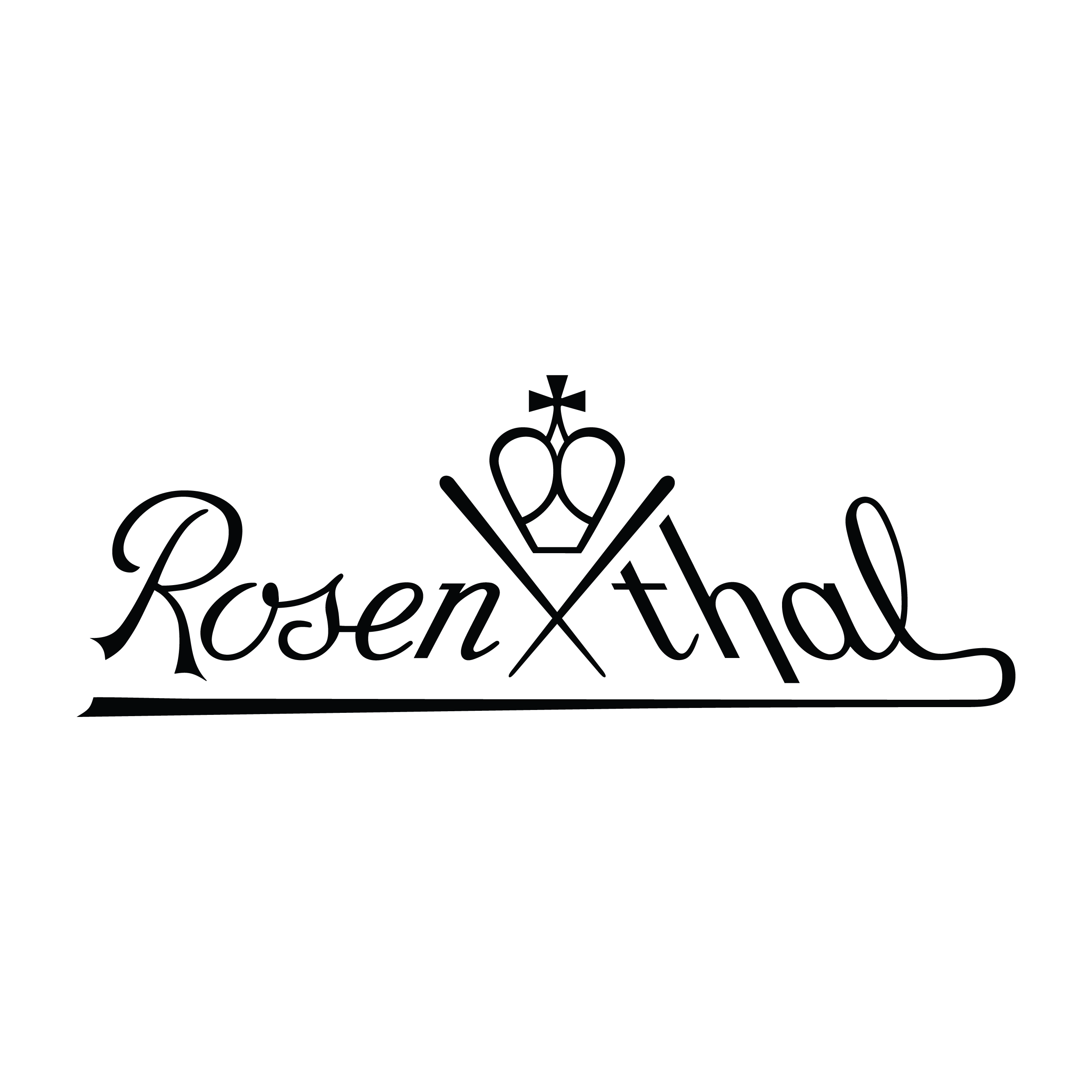 Rosenthal Logo