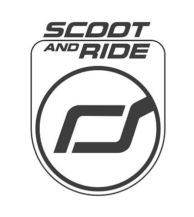 Scoot and Ride Logo