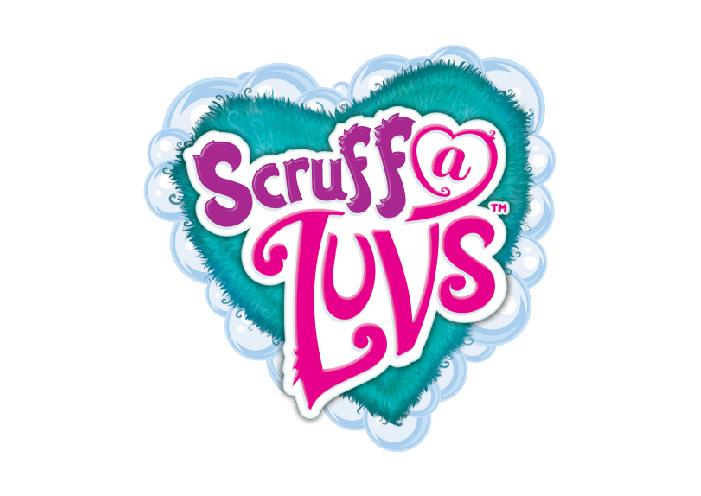 Scruff A Luvs Logo