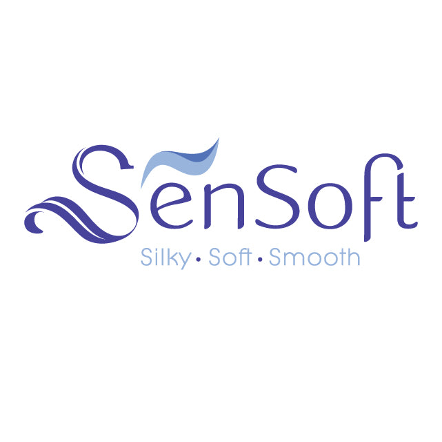 Sensoft Logo