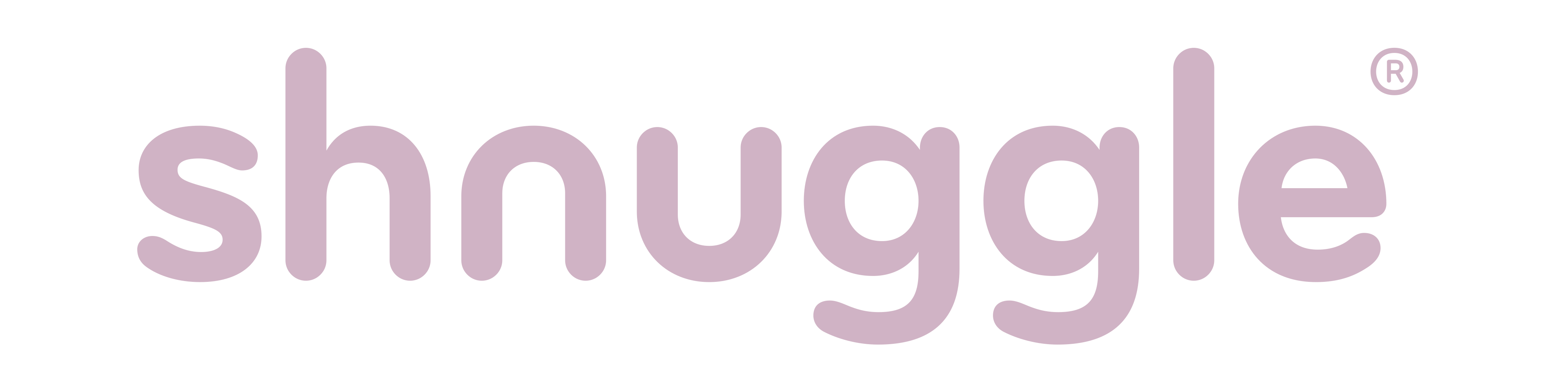 Shnuggle Logo