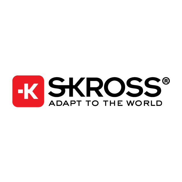 SKROSS Logo