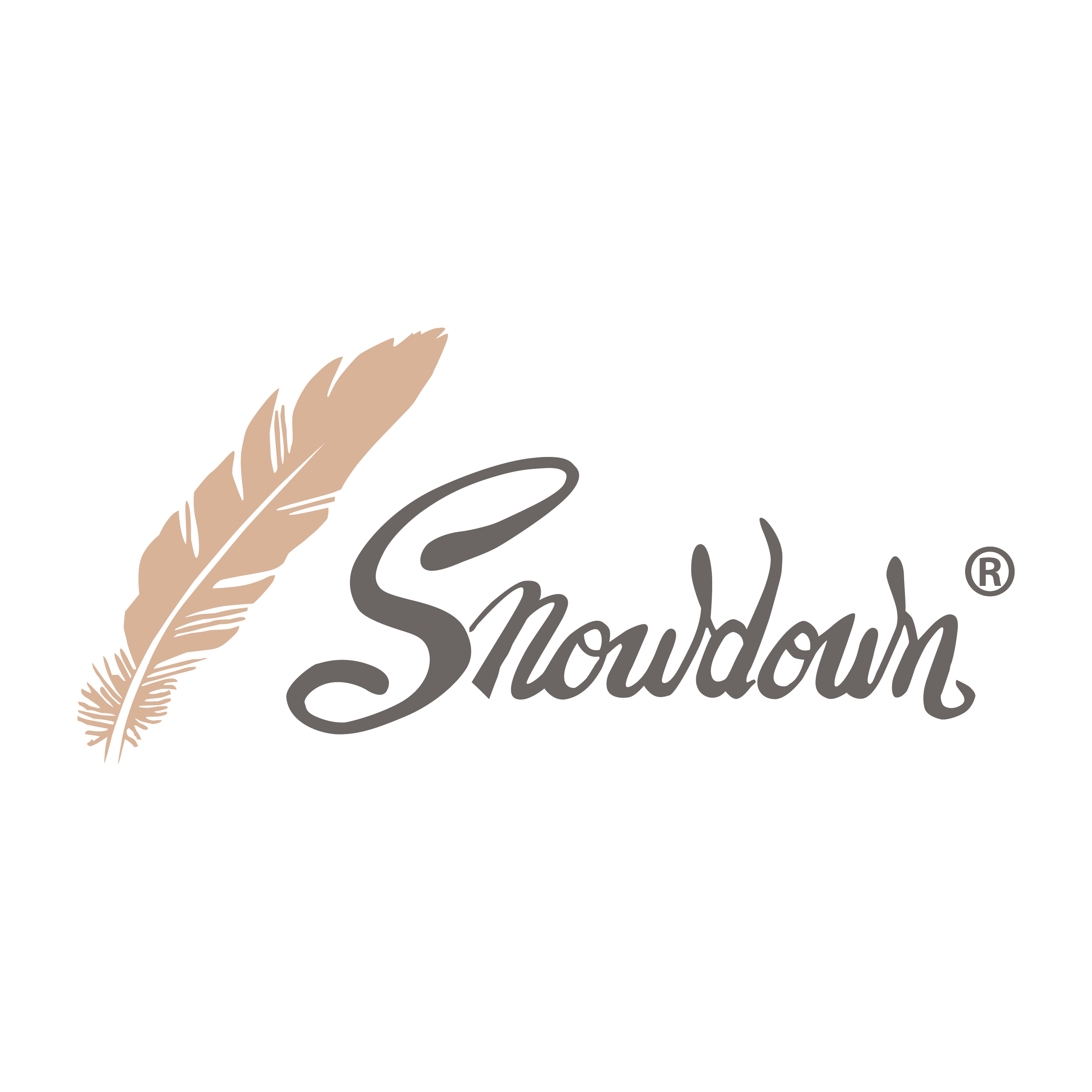 Snowdown Logo