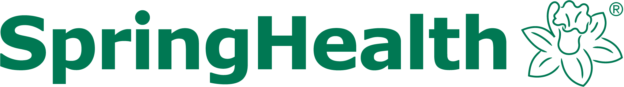 SpringHealth Logo