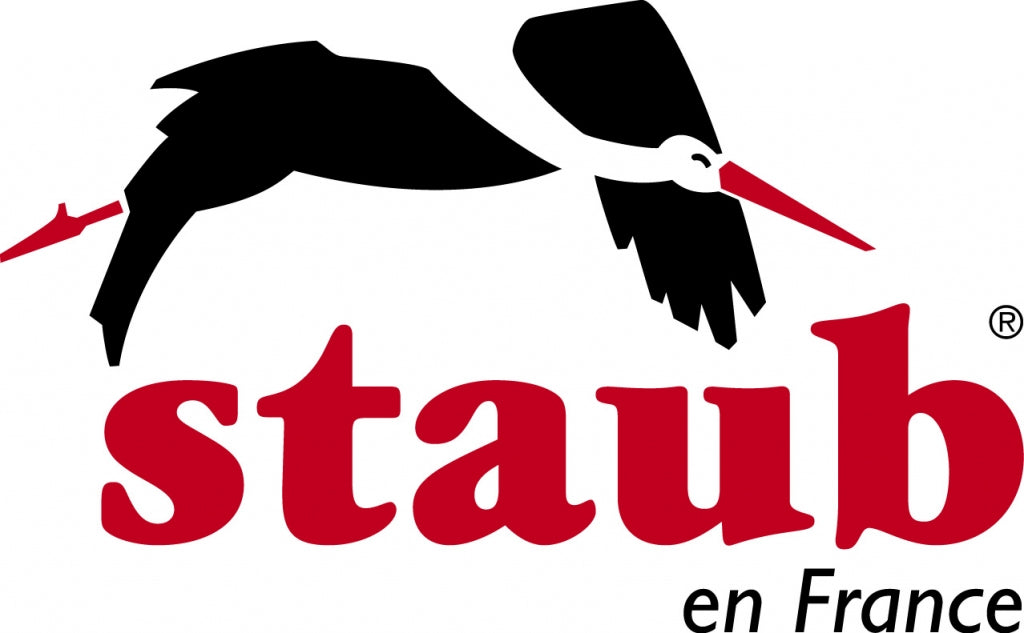 STAUB Logo