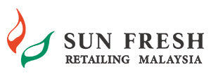 SUN FRESH JAPAN Logo