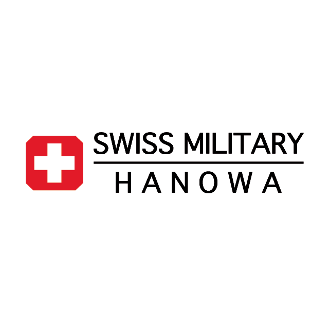 Swiss Military Hanowa Logo