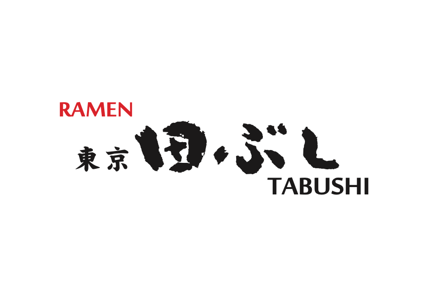 Ramen Tabushi Logo