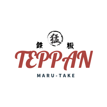 Teppan Maru-take Logo