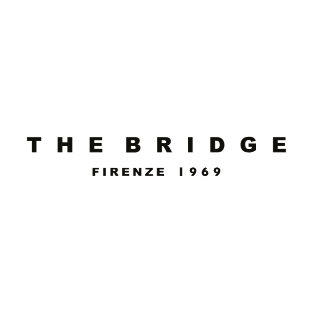 THE BRIDGE Logo