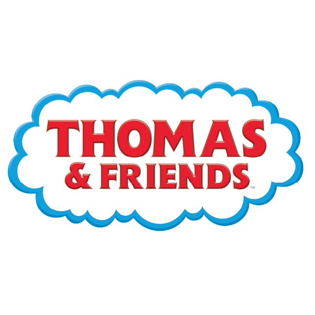 Thomas & Friends Logo