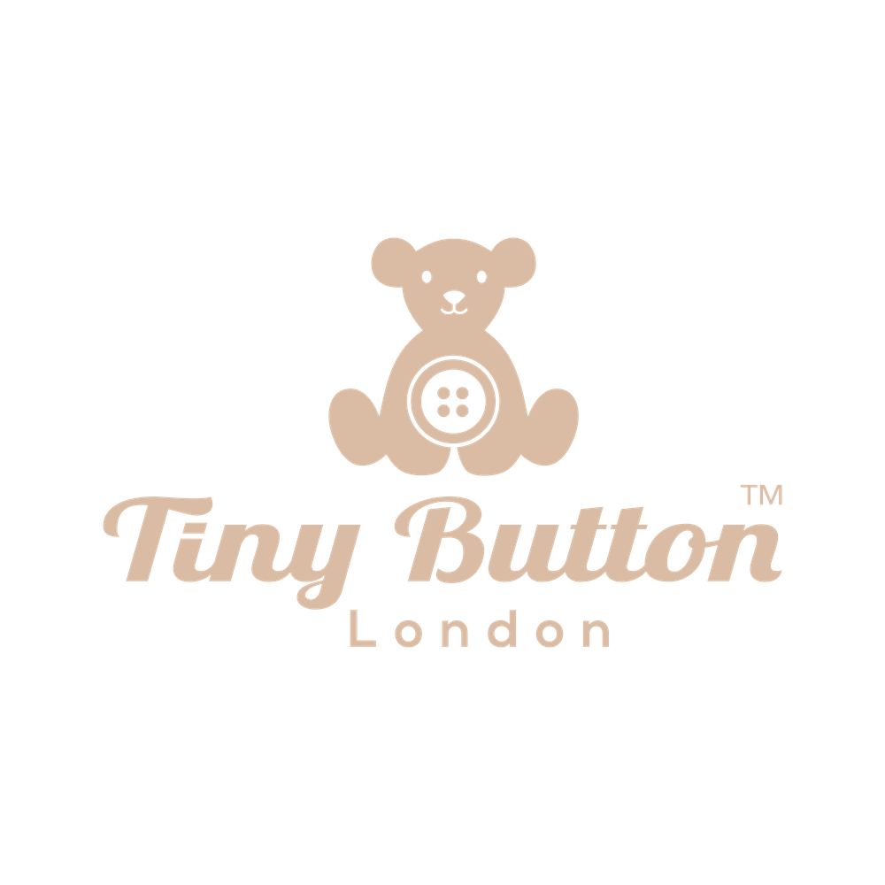 Tiny Button Logo