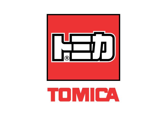 TOMICA Logo