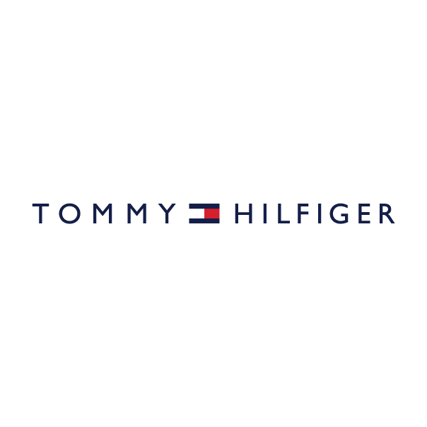 TOMMY HILFIGER Logo