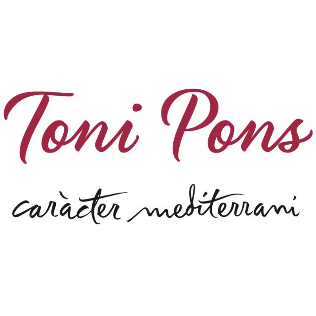 Toni Pons Logo